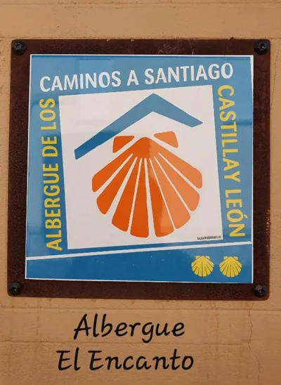 Albergue El Encanto — foto 11