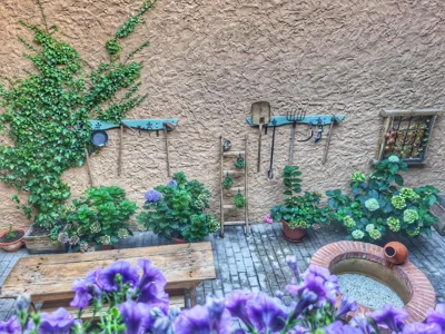 Albergue El Encanto — foto 12