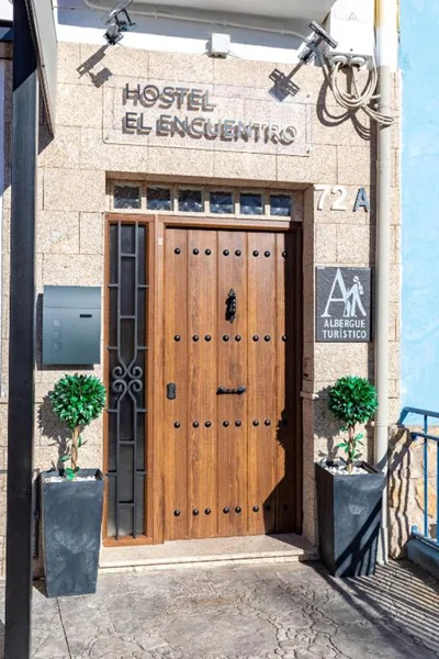 Albergue El Encuentro — foto 2