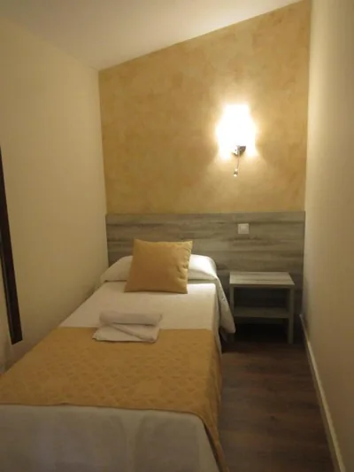 Albergue El Encuentro — foto 6