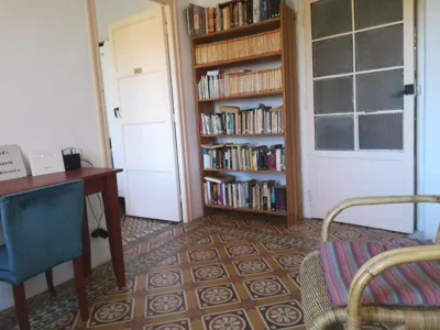 Albergue el Hacedor — 写真 5