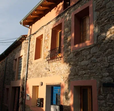 Albergue el Hacedor — 写真 6