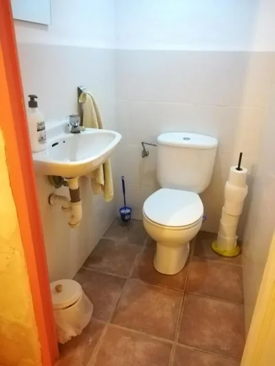 Albergue el Hacedor — 写真 8