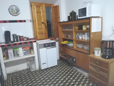 Albergue el Hacedor — 写真 10
