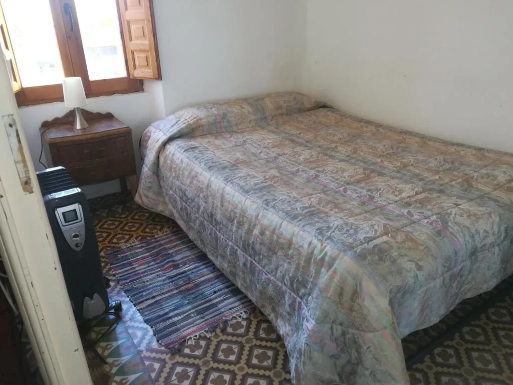 ダブルルーム — Albergue el Hacedor