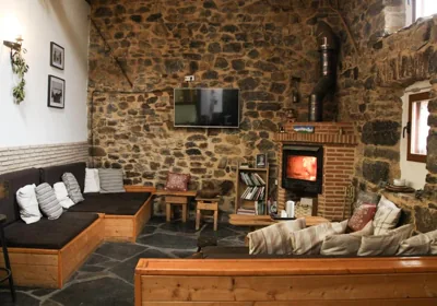 Albergue El Rebezo — foto 4