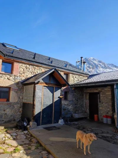 Albergue El Rebezo — foto 5