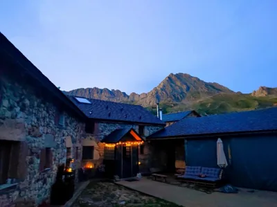 Albergue El Rebezo — foto 8