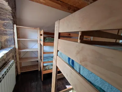 Albergue El Rebezo — foto 10