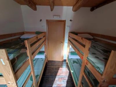 Albergue El Rebezo — foto 11
