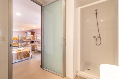 Albergue "El Río" — foto 3