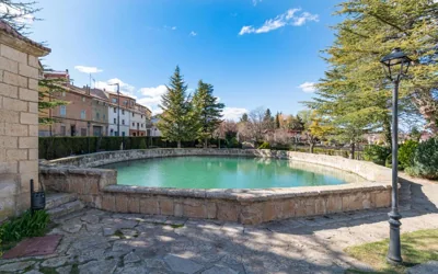 Albergue "El Río" — foto 4