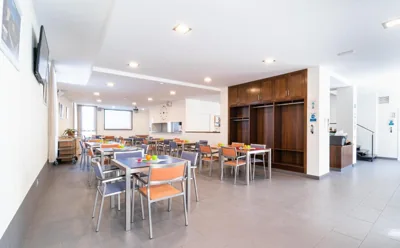 Albergue "El Río" — foto 5