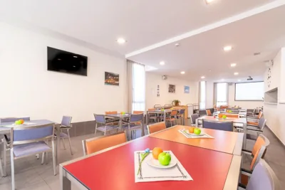 Albergue "El Río" — foto 6