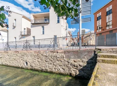 Albergue "El Río" — foto 7