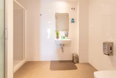 Albergue "El Río" — foto 9