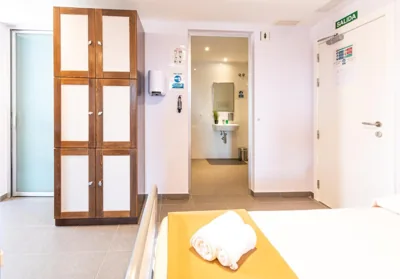 Albergue "El Río" — foto 10