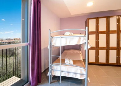 Albergue "El Río" — foto 11