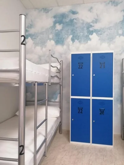 Albergue El Templarin — foto 2