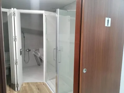 Albergue El Templarin — foto 3