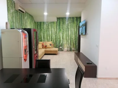 Albergue El Templarin — foto 5