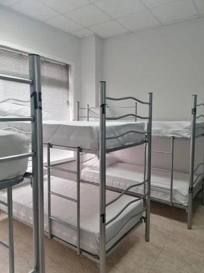 Albergue El Templarin — foto 7