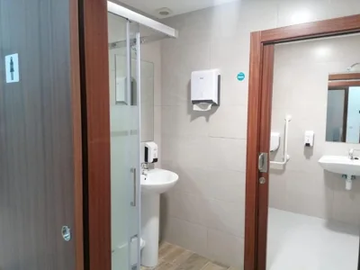 Albergue El Templarin — foto 8