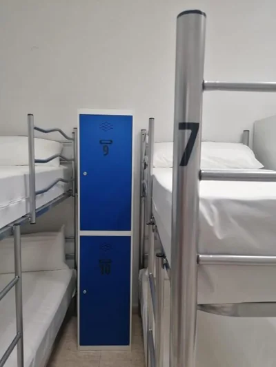 Albergue El Templarin — foto 9