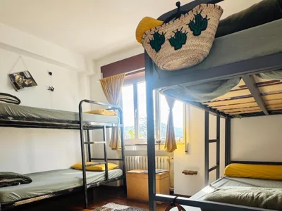 Albergue El Texu - the full service pilgrim experience — foto 2