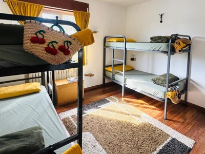 Albergue El Texu - the full service pilgrim experience — foto 7