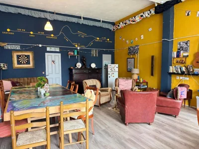 Albergue El Texu - the full service pilgrim experience — foto 10