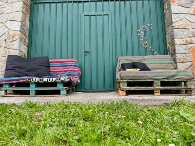 Albergue El Texu - the full service pilgrim experience — foto 12
