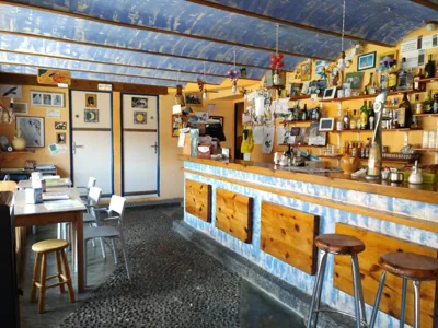 Albergue El Último Bucardo — Foto 2