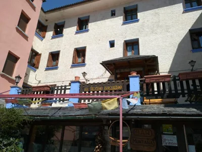 Albergue El Último Bucardo — Foto 5