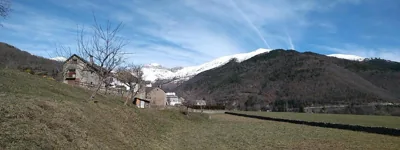Albergue El Último Bucardo — Foto 7