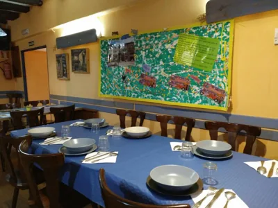 Albergue El Último Bucardo — Foto 9