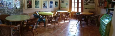Albergue El Último Bucardo — Foto 11