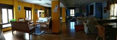 Albergue El Último Bucardo — Foto 12