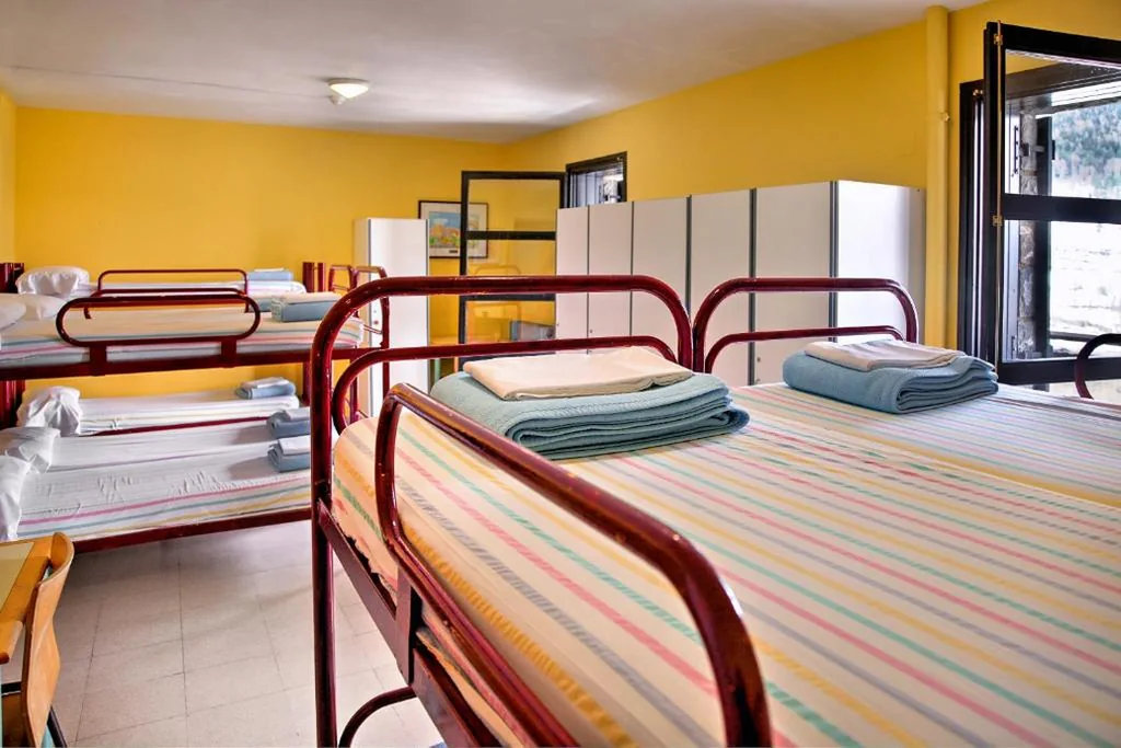 Albergue Era Garona
