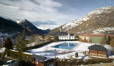 Albergue Era Garona — foto 6