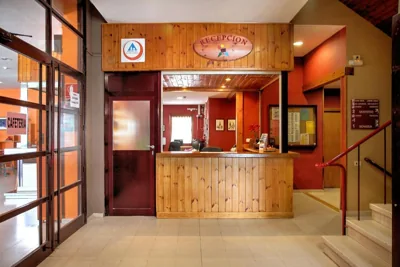 Albergue Era Garona — foto 7