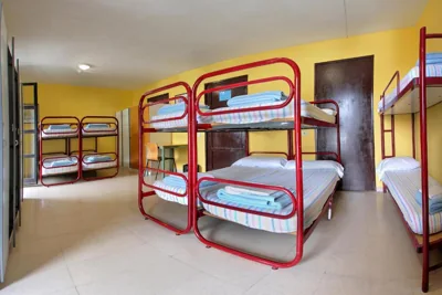Albergue Era Garona — foto 8