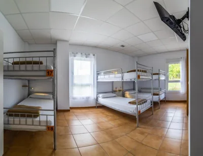 Albergue Espiritu Xacobeo — 写真 2