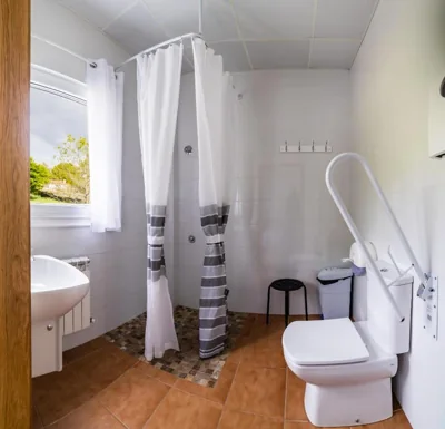 Albergue Espiritu Xacobeo — 写真 3