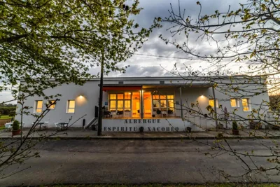 Albergue Espiritu Xacobeo — 写真 6
