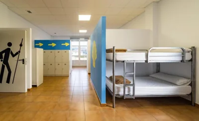 Albergue Espiritu Xacobeo — 写真 7