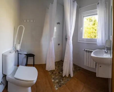 Albergue Espiritu Xacobeo — 写真 8