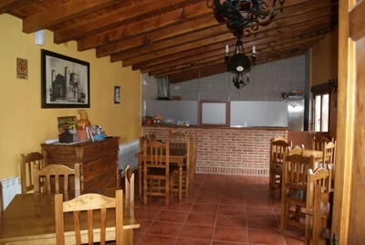 Albergue Estrella Del Camino — foto 3