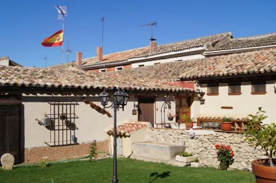 Albergue Estrella Del Camino — foto 5