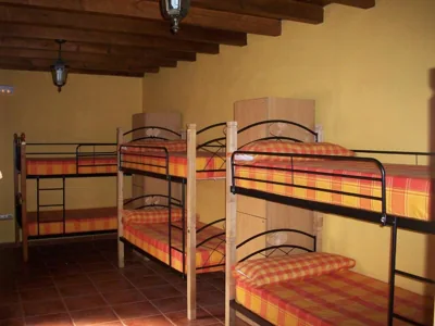 Albergue Estrella Del Camino — foto 6